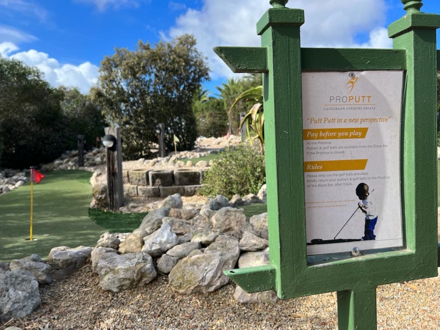 0 Bedroom Property for Sale in Langebaan Country Estate Western Cape